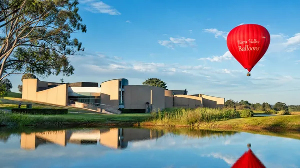 TarraWarra Museum of Art